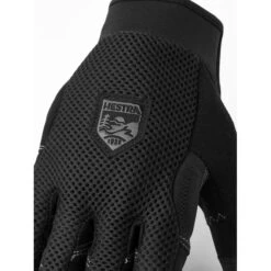Hestra Ergo Grip Enduro Gants Vélo - Noir 12 Hestra Ergo Grip Enduro Gants Vélo - Noir -Hestra hestra ergo grip enduro bike gloves black 1 1207779