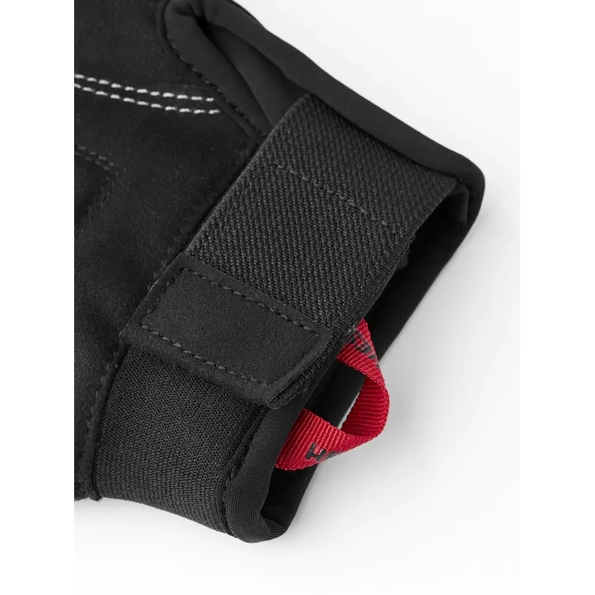 Hestra Ergo Grip Enduro Gants Vélo - Noir 5 Hestra Ergo Grip Enduro Gants Vélo - Noir – Image 5