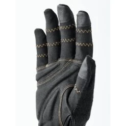 Hestra Ergo Grip Long Finger Gants Vélo - Olive -Hestra hestra ergo grip enduro fahrradhandschuhe olive 4 984074