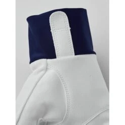 Hestra Gants Vélo - Ergo Grip Race Cut 5-finger - Red/navy -Hestra hestra ergo grip race cut 5 finger gloves red navy 5 1070938