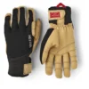 Hestra Ergo Grip Tactility - 5 Finger Gants Outdoor - Noir