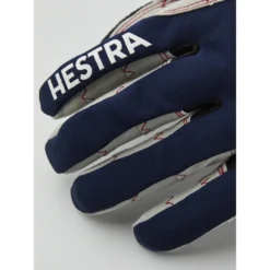 Hestra Ergo Grip Windstopper Race - 5 Finger Gants De Ski De Fond - Navy 12 Hestra Ergo Grip Windstopper Race - 5 Finger Gants De Ski De Fond - Navy -Hestra hestra ergo grip windstopper race 5 finger cross country gloves navy 2 1070995