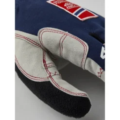 Hestra Ergo Grip Windstopper Race - 5 Finger Gants De Ski De Fond - Navy 14 Hestra Ergo Grip Windstopper Race - 5 Finger Gants De Ski De Fond - Navy -Hestra hestra ergo grip windstopper race 5 finger cross country gloves navy 4 1070997