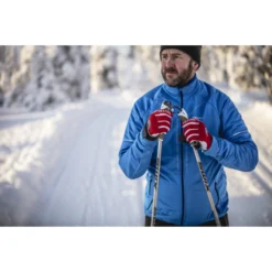 Hestra Ergo Grip Windstopper Race - 5 Finger Gants De Ski De Fond - Navy 18 Hestra Ergo Grip Windstopper Race - 5 Finger Gants De Ski De Fond - Navy -Hestra hestra ergo grip windstopper race 5 finger cross country gloves red 2 1325966