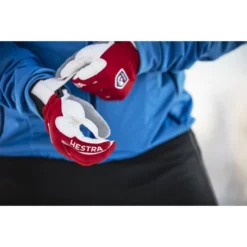 Hestra Ergo Grip Windstopper Race - 5 Finger Gants De Ski De Fond - Orange 15 Hestra Ergo Grip Windstopper Race - 5 Finger Gants De Ski De Fond - Orange -Hestra hestra ergo grip windstopper race 5 finger cross country gloves red 3 1325967 1553197