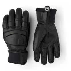 Hestra - Fall Line 5 Finger - Gants -Hestra hestra fall line 5 finger gants 1