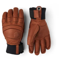 Hestra - Fall Line 5 Finger - Gants -Hestra hestra fall line 5 finger gants 2