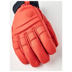 Hestra - Fall Line 5 Finger - Gants -Hestra hestra fall line 5 finger gants detail 3
