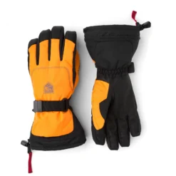 Hestra - Gauntlet Senior 5 Finger - Gants -Hestra hestra gauntlet senior 5 finger gants 3