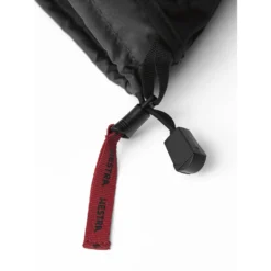 Hestra Gants à 5 Doigts - Gauntlet Sr. - Noir/noir -Hestra hestra gauntlet sr 1325254