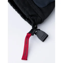 Hestra Gants à 5 Doigts - Gauntlet Sr. - Dark Navy/dark Navy -Hestra hestra gauntlet sr 5 finger gloves dark navy dark navy 6 1554249