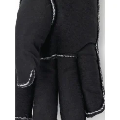 Hestra Gants à 5 Doigts - Gauntlet Sr. - Dark Navy/dark Navy -Hestra hestra gauntlet sr 5 finger gloves dark navy dark navy 9 1554252