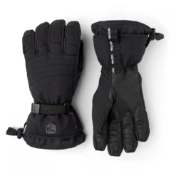 Hestra - GORE-TEX Perform 5 Finger - Gants 11 Hestra - GORE-TEX Perform 5 Finger - Gants -Hestra hestra gore tex perform 5 finger gants 1