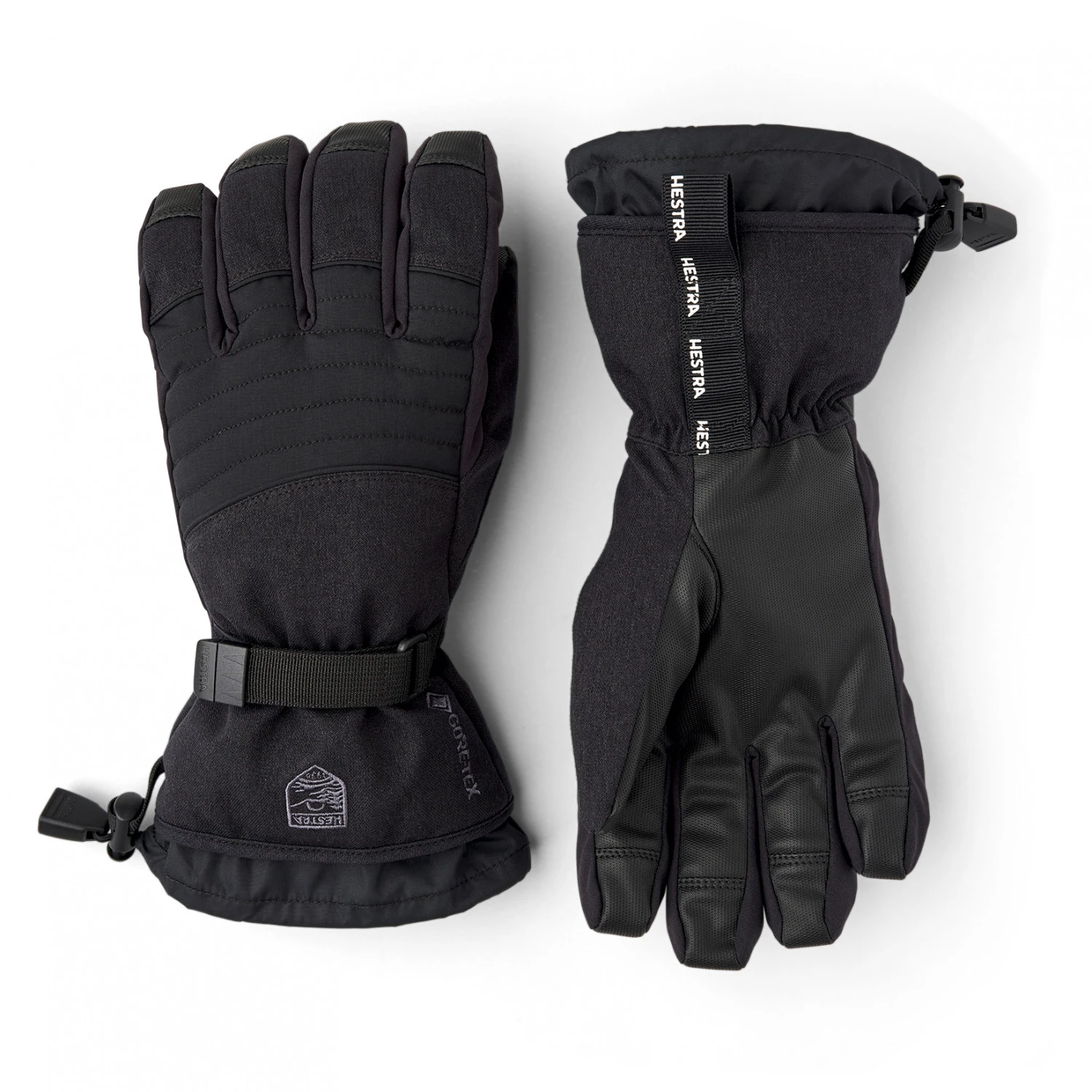 Hestra - GORE-TEX Perform 5 Finger - Gants 6 Hestra - GORE-TEX Perform 5 Finger - Gants – Image 6