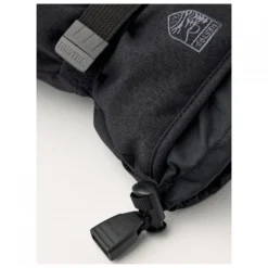 Hestra - GORE-TEX Perform 5 Finger - Gants 8 Hestra - GORE-TEX Perform 5 Finger - Gants -Hestra hestra gore tex perform 5 finger gants detail 3