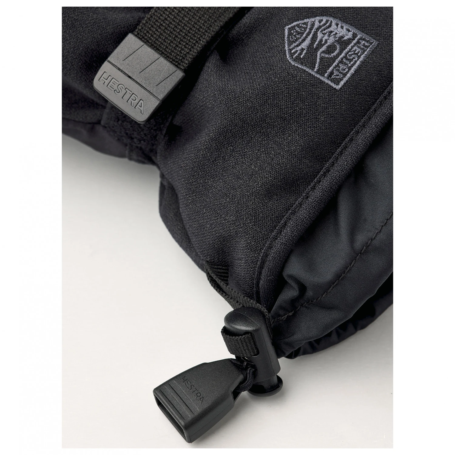 Hestra - GORE-TEX Perform 5 Finger - Gants 3 Hestra - GORE-TEX Perform 5 Finger - Gants – Image 3