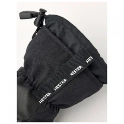 Hestra - GORE-TEX Perform 5 Finger - Gants 9 Hestra - GORE-TEX Perform 5 Finger - Gants -Hestra hestra gore tex perform 5 finger gants detail 4