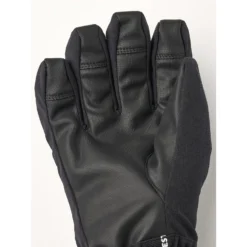Hestra Gore-Tex Perform - 5 Finger Gants De Ski - Noir/noir -Hestra hestra gore tex perform 5 finger ski gloves black black 1 1325510