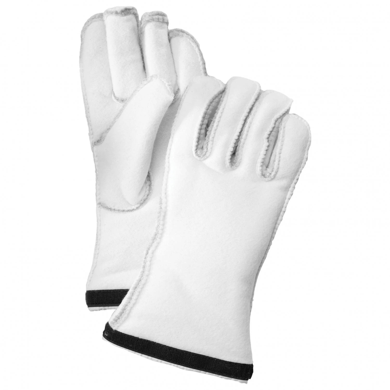 Hestra - Heli Ski Liner 5 Finger - Gants 1 Hestra - Heli Ski Liner 5 Finger - Gants