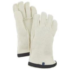 Hestra - Heli Ski Wool Liner - Gants