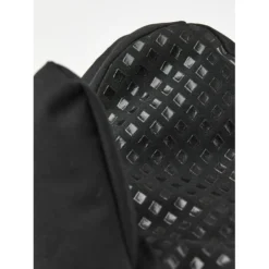 Hestra Hydra Seam Sealed Moufles - Noir -Hestra hestra hydra seam sealed mittens black 2 1071025