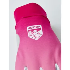 Hestra Gants De Ski De Fond 5 Doigts - Infinium Momentum - Fuchsia 9 Hestra Gants De Ski De Fond 5 Doigts - Infinium Momentum - Fuchsia -Hestra hestra infinium momentum 5 finger cross country gloves fuchsia 3 1554608