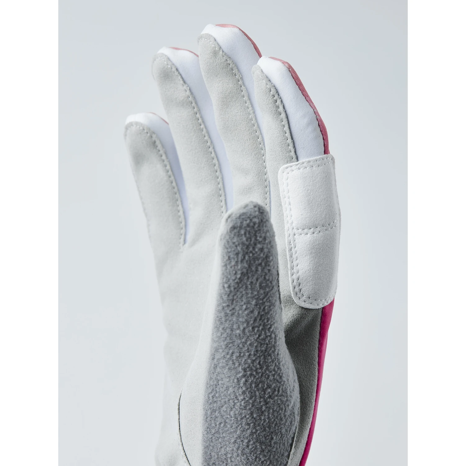 Hestra Gants De Ski De Fond 5 Doigts - Infinium Momentum - Fuchsia 5 Hestra Gants De Ski De Fond 5 Doigts - Infinium Momentum - Fuchsia – Image 5