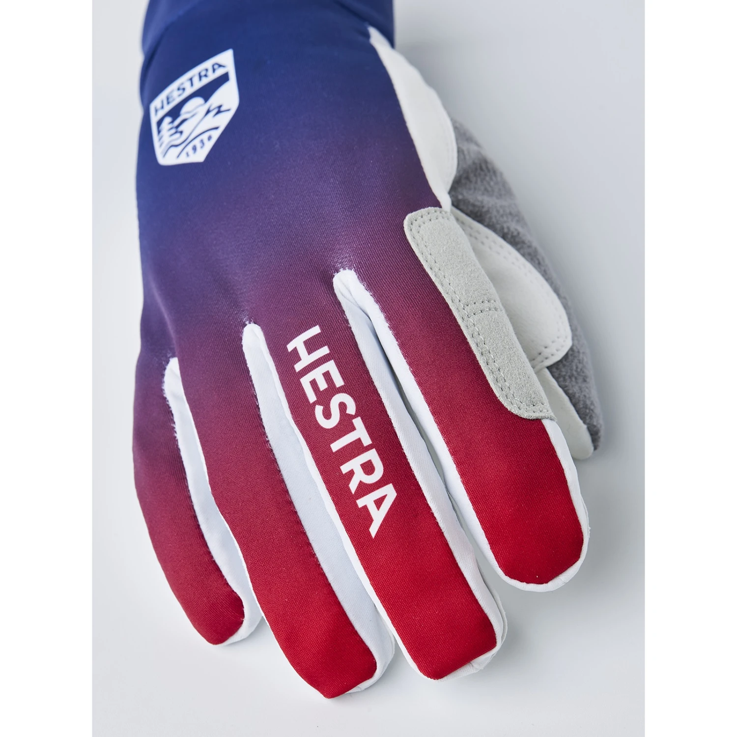 Hestra Gants De Ski De Fond 5 Doigts - Infinium Momentum - Navy 3 Hestra Gants De Ski De Fond 5 Doigts - Infinium Momentum - Navy – Image 3