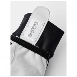 Hestra - Infinium Momentum 5 Finger - Gants -Hestra hestra infinium momentum 5 finger gants detail 5