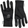 Hestra Infinium Stretch Liner Light - 5 Finger Gants - Noir