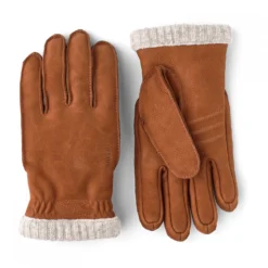 Hestra - Joar Nubuck - Gants -Hestra hestra joar nubuck gants 1