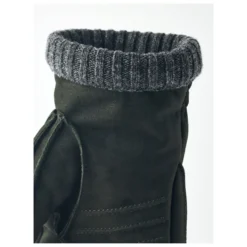 Hestra - Joar Nubuck - Gants -Hestra hestra joar nubuck gants detail 5