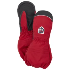 Hestra - Kid's Akka Mitt - Gants -Hestra hestra kids akka mitt gants 2