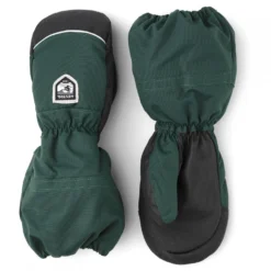 Hestra - Kid's Akka Mitt - Gants -Hestra hestra kids akka mitt gants 3