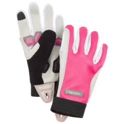 Hestra - Kid's Bike Guard Long 5 Finger - Gants