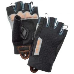Hestra - Kid's Bike Guard Short 5 Finger - Gants -Hestra hestra kids bike guard short 5 finger gants 2