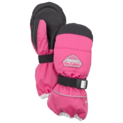 Hestra - Kid's Czone Mitt - Gants -Hestra hestra kids czone mitt gants 4