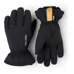 Hestra - Kid's Czone Pluto 5 Finger - Gants -Hestra hestra kids czone pluto 5 finger gants 1