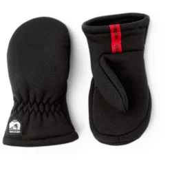 Hestra - Kid's Fleece Liner Mitt - Gants -Hestra hestra kids fleece liner mitt gants 1
