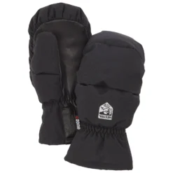 Hestra - Kid's Foss Mitt - Gants -Hestra hestra kids foss mitt gants 2