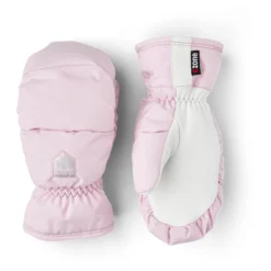 Hestra - Kid's Foss Mitt - Gants -Hestra hestra kids foss mitt gants 3