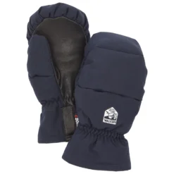 Hestra - Kid's Foss Mitt - Gants -Hestra hestra kids foss mitt gants 4