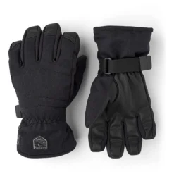 Hestra - Kid's GORE-TEX Atlas 5 Finger - Gants