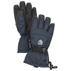 Hestra - Kid's GORE-TEX Gauntlet - Gants -Hestra hestra kids gore tex gauntlet gants 2