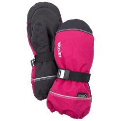 Hestra - Kid's GORE-TEX Mitt - Gants