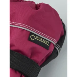 Hestra Mitaines - Kids' Gore-Tex - Fuchsia -Hestra hestra kids gore tex mittens fuchsia 3 1554756