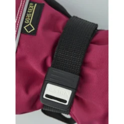 Hestra Mitaines - Kids' Gore-Tex - Fuchsia -Hestra hestra kids gore tex mittens fuchsia 4 1554757