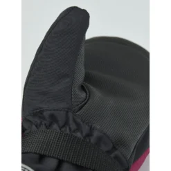 Hestra Mitaines - Kids' Gore-Tex - Fuchsia -Hestra hestra kids gore tex mittens fuchsia 5 1554758