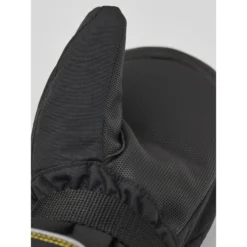 Hestra Kids' GoreTex Mitaines - Noir 9 Hestra Kids' GoreTex Mitaines - Noir -Hestra hestra kids goretex mittens black 1 1326057