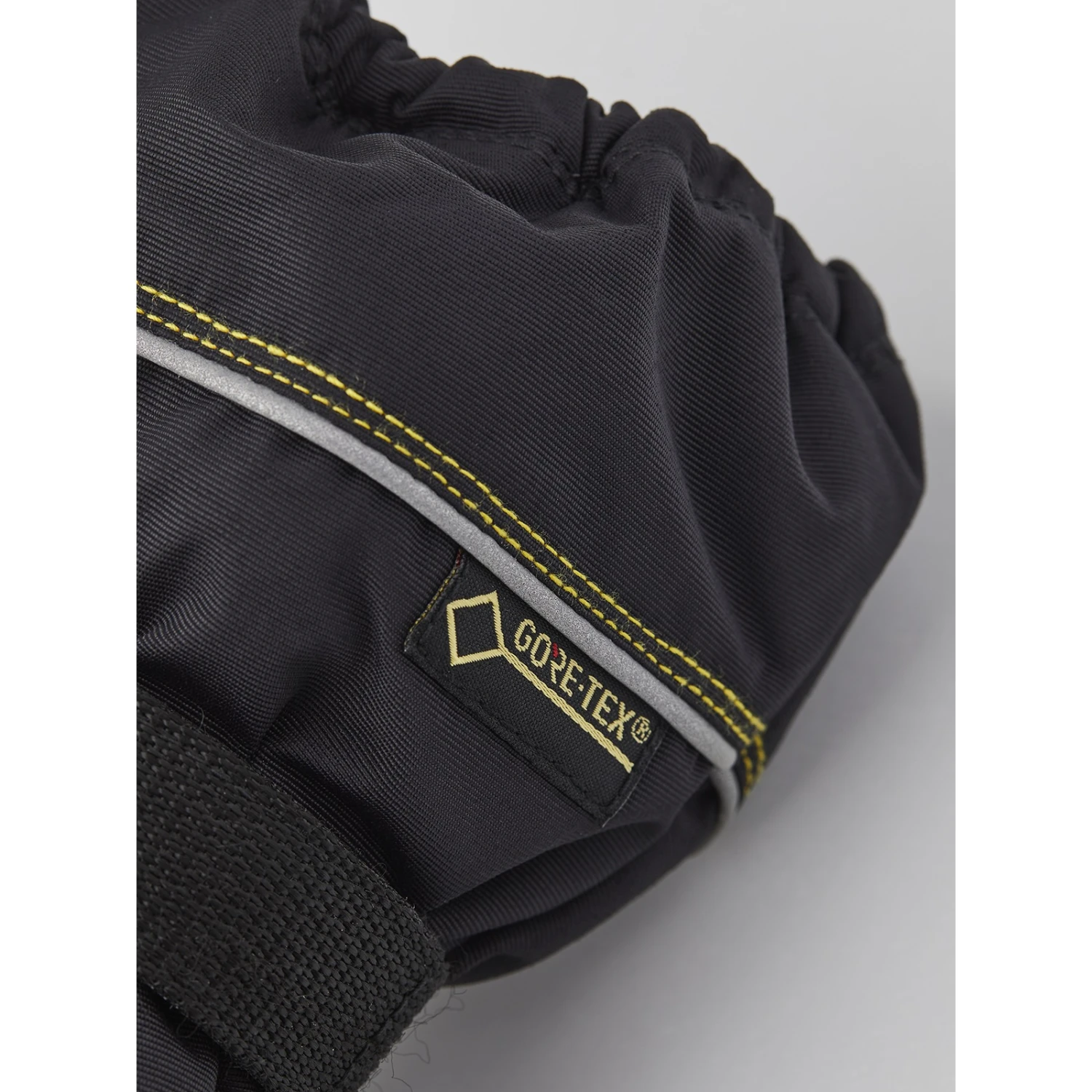 Hestra Kids' GoreTex Mitaines - Noir 5 Hestra Kids' GoreTex Mitaines - Noir – Image 5